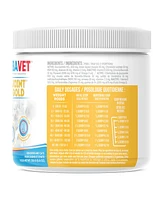 Ubavet Joint Gold Joint Care Powder for Dogs & Cats – 8.8 oz (250g)