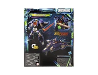 Prime Universe Dreadwing Leader Class | Transformers: Legacy Evolution