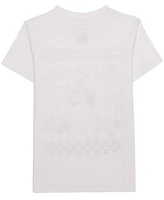Mario Bros. Big Boys Nintendo Short Sleeve T-Shirt