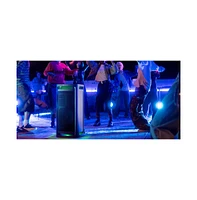 Ult Tower 9 Wireless Party Speaker - Black