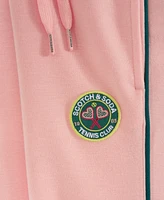 Scotch & Soda Big Girls Tennis Group Double Pants