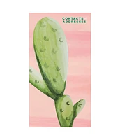 Cactus Address Book