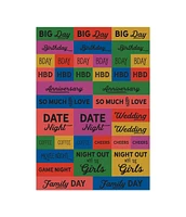 Mom Life Planning Stickers