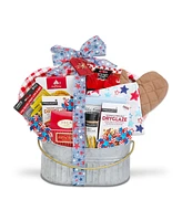 Alder Creek Gift Baskets Bbq Gift Basket