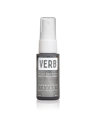 Free Frizz Defense Spray Sample with any Verb Purchase