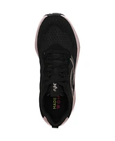 Ryka Premium Women's Uplift Lx Lace Up Running Sneakers