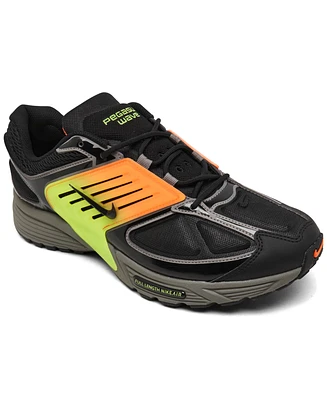 Nike Men's Air Pegasus Wave Casual Sneakers from Finish Line