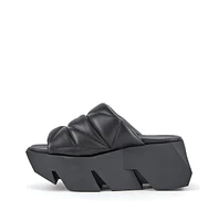 United Nude Womens Bull Puffy