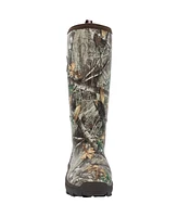 Muck Men's RealTREE Edge Wetland Pro Snake Certified Strike Boot
