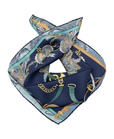 Camilla - Silk Bandana for Women