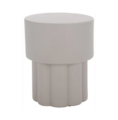 Eldrick Accent Table