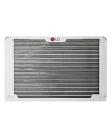 Lg 10,000 Btu Window Smart Air Conditioner with Wi-Fi R32