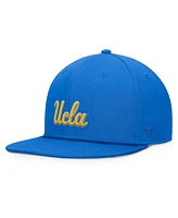 Top of the World Men's Blue Ucla Bruins Fundamental Snapback Hat