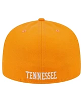 New Era Men's Tennessee Orange Volunteers Vault 59FIFTY Fitted Hat