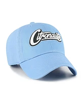 '47 Brand Men's Light Blue Ucf Knights Vault Clean Up Adjustable Hat