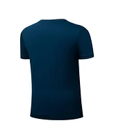 Umbro Men's Navy Guatemala National Team 2025 T-Shirt