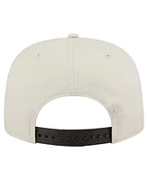 New Era Men's Stone Houston Texans Premier 9FIFTY Snapback Hat