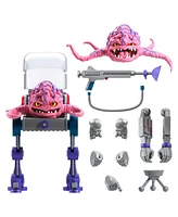 Super 7 Teenage Mutant Ninja Turtles Krang Ultimates Figure