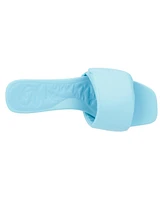 Women's Allure Slide Kitten Heel