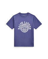 Polo Ralph Lauren Big Boys Logo Jersey T-Shirt