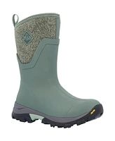 Women's Arctic Ice Mid Boot + Vibram Grip A.t