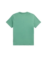 Polo Ralph Lauren Big Boys Bear Jersey T-Shirt