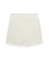 Polo Ralph Lauren Big Boys Bear Fleece Shorts