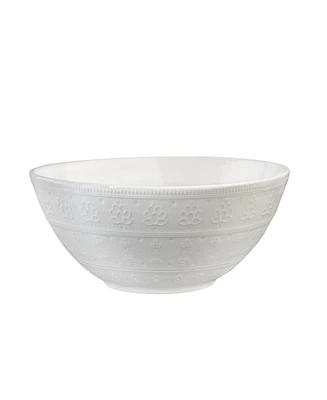 Euro Ceramica Fez Serving Bowl