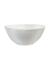 Euro Ceramica Fez Serving Bowl
