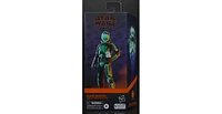 Clone Trooper Halloween Edition 6-inch Scale | Star Wars The Black Series