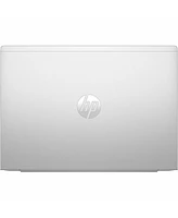 Hp ProBook 460 G11 16" Wuxga Laptop, Intel Core Ultra 5-125U 1.3GHz, 16GB Ram, 256GB Ssd, Windows 11 Pro, Pike Silver