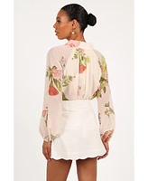 Petal and Pup Women's Marni Top