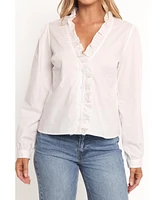 Petal and Pup Women's Constance Shirt