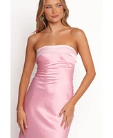 Petal and Pup Women's Ashe Midi Dress