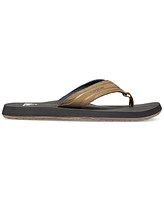 Quiksilver Men's Monkey Wrench Sandals