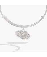 The Sky is the Limit Bangle Bracelet