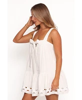 Petal and Pup Women's Aquila Mini Dress