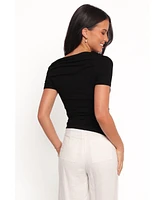 Petal and Pup Women's Lailani Knit Top