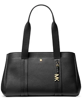 Michael Kors Romee Large Leather East West Tote