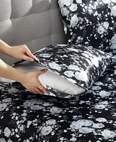 Beatrice Home Fashions Luxurious Satin 3-Pc. Sheet Set, Twin