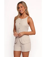 Petal and Pup Women's Angee Short Set