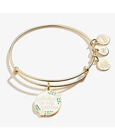 Mother Of The Groom Bangle Bracelet