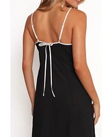 Petal and Pup Women's Ciel Maxi Dress