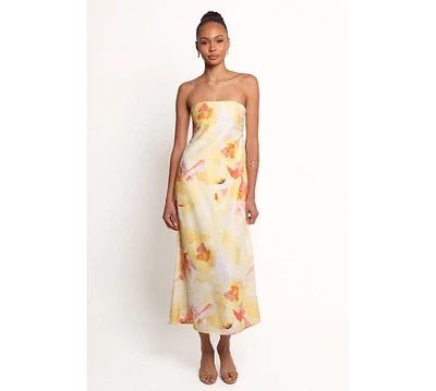 Petal and Pup Women's Hydra Maxi Dress