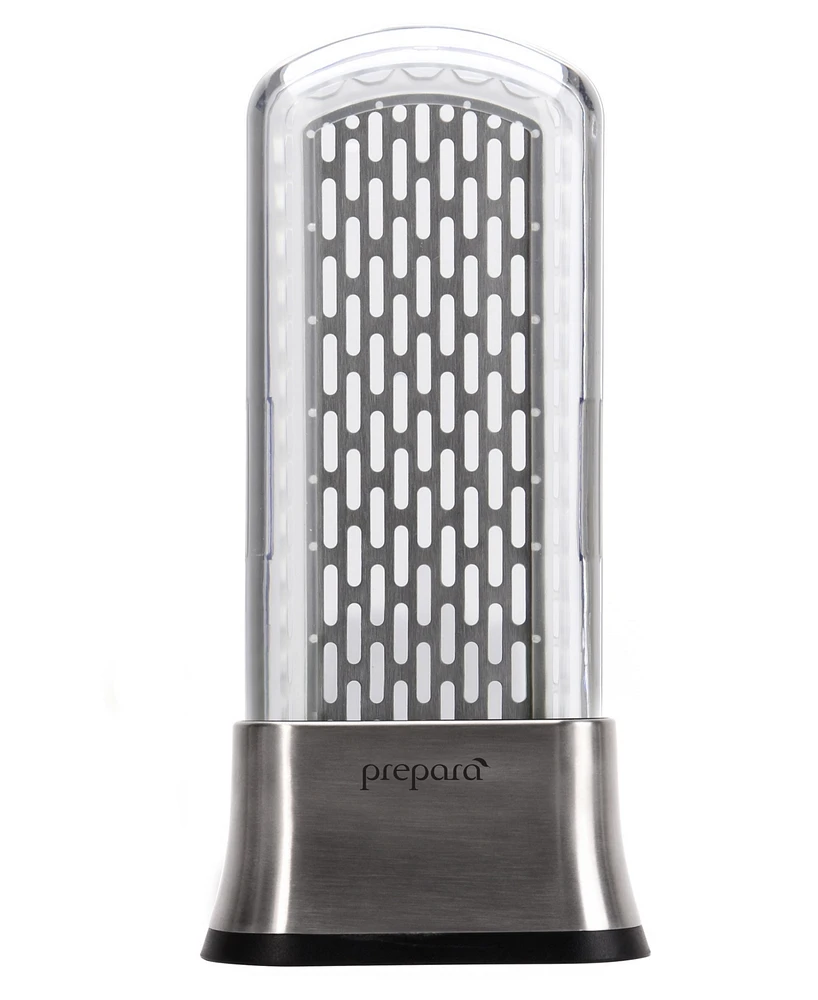 Prepara Stainless Steel Herb Savor