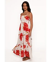 Petal and Pup Women's Bridger Maxi Dress