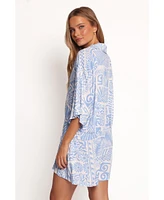 Petal and Pup Women's Ellisa Romper