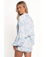 Petal and Pup Women's Pali Romper