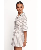 Petal and Pup Women's Sonyalle Romper