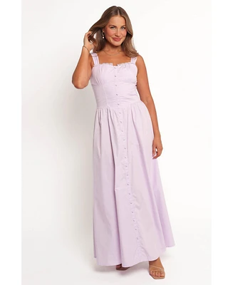 Petal and Pup Women's Bellus Maxi Dress